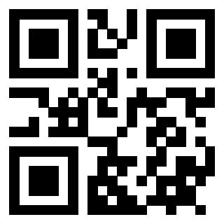 QrCode di 3912850293
