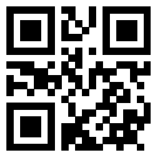 QrCode di 3912850294