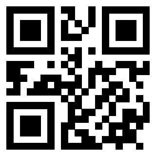 3912850298 - Immagine del QrCode