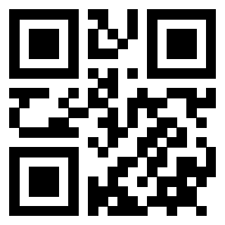 Immagine del QrCode di 3912850299