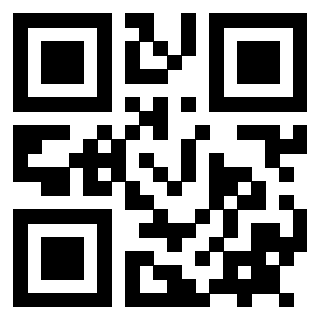 Immagine del QrCode di 3912850300