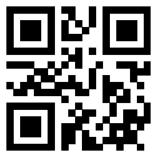 QrCode di 3912850302