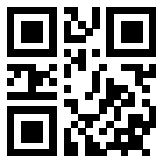 Il Qr Code di 3912850308