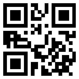 3912850309 - Immagine del QrCode