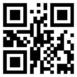 Immagine del Qr Code di 3912850310