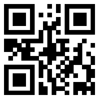 Il QrCode di 3912850311