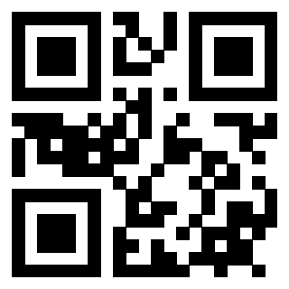 Il QrCode di 3912850312