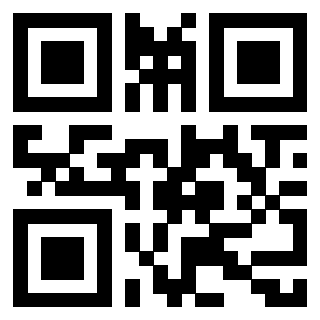 Scansione del Qr Code di 3912850313