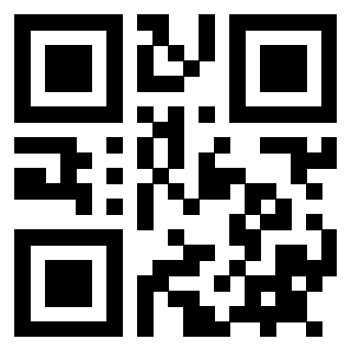 3912850316 Qr Code associato
