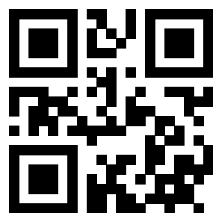 Immagine del Qr Code di 3912850317