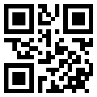 Scansione del Qr Code di 3912850318