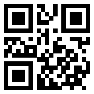 Il Qr Code di 3912850319