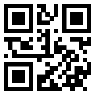 Il Qr Code di 3912850320