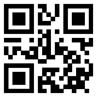 Immagine del Qr Code di 3912850323