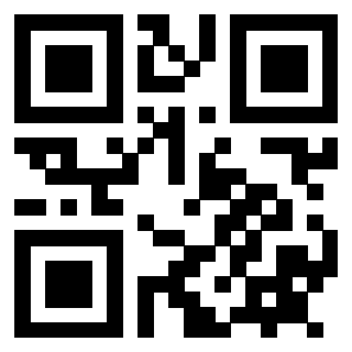3912850329 - Immagine del QrCode associato