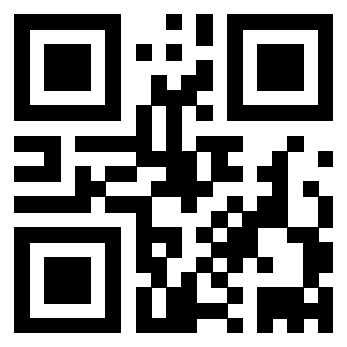 3912850331 - Immagine del Qr Code associato