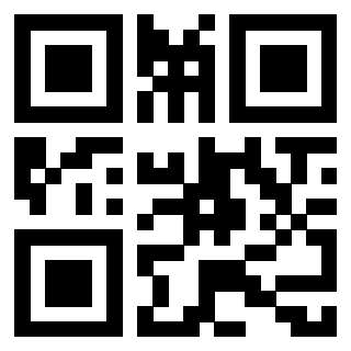 3912850332 - Immagine del Qr Code