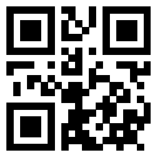3912850335 - Immagine del Qr Code