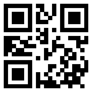 Scansione del Qr Code di 3912850336