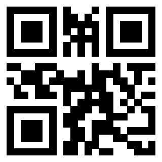 3912850337 QrCode associato
