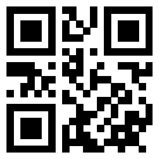 3912850338 - Immagine del QrCode associato