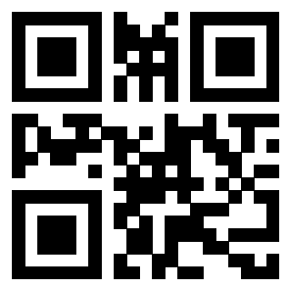Immagine del Qr Code di 3912850343