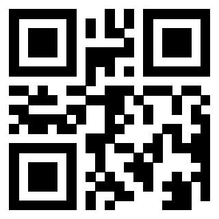 Scansione del Qr Code di 3912850344