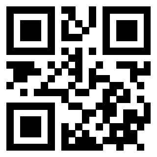 Scansione del Qr Code di 3912850345