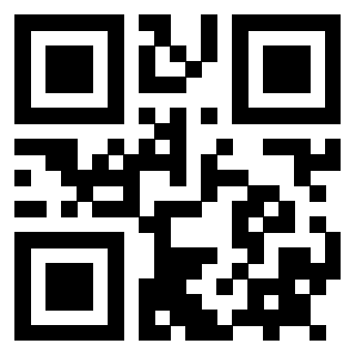 3912850346 - Immagine del Qr Code associato