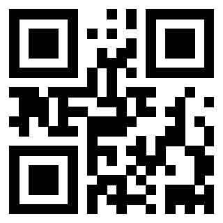 Il QrCode di 3912850347