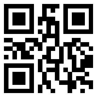 Scansione del Qr Code di 3912850348