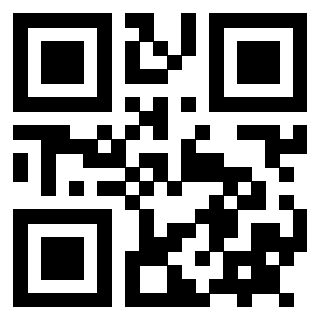 3912850355 - Immagine del QrCode associato