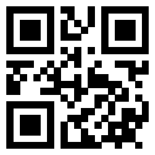 Il Qr Code di 3912850358