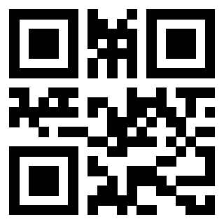 Immagine del Qr Code di 3912850360
