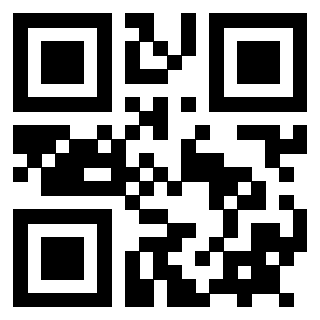 Il QrCode di 3912850362