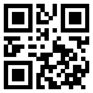 3912850364 QrCode associato
