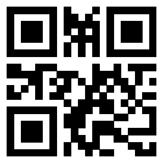 Immagine del QrCode di 3912850366