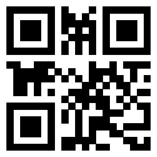 Immagine del Qr Code di 3912850367