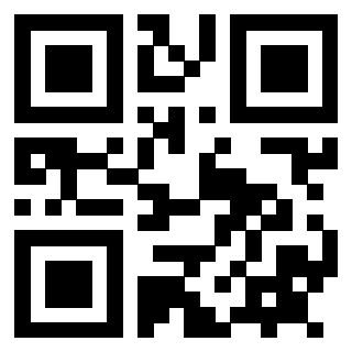 3912850368 - Immagine del Qr Code associato
