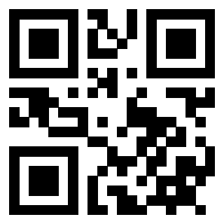3912850369 - Immagine del QrCode associato
