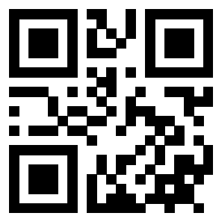 3912850370 Qr Code associato
