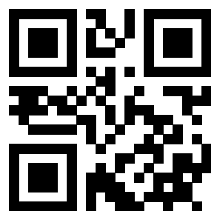 Scansione del Qr Code di 3912850374