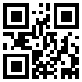 Il QrCode di 3912850375