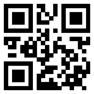Il Qr Code di 3912850376