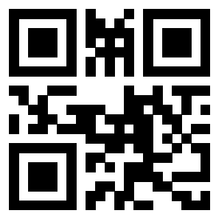 Scansione del Qr Code di 3912850377