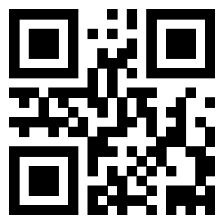 Immagine del Qr Code di 3912850378