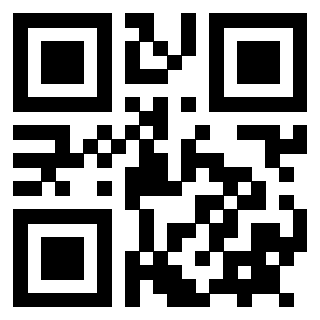 3912850379 Qr Code associato