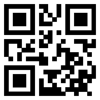3912850384 QrCode associato