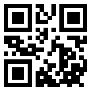 3912850387 Qr Code associato