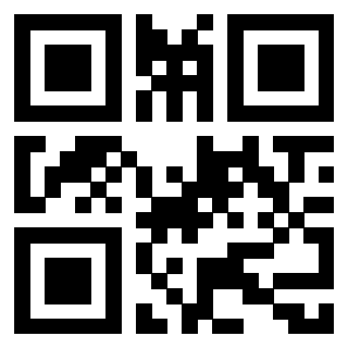 Scansione del Qr Code di 3912850389
